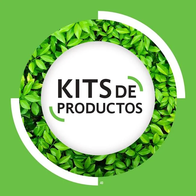 Página 35 de 41 del catálogo Proher Natura